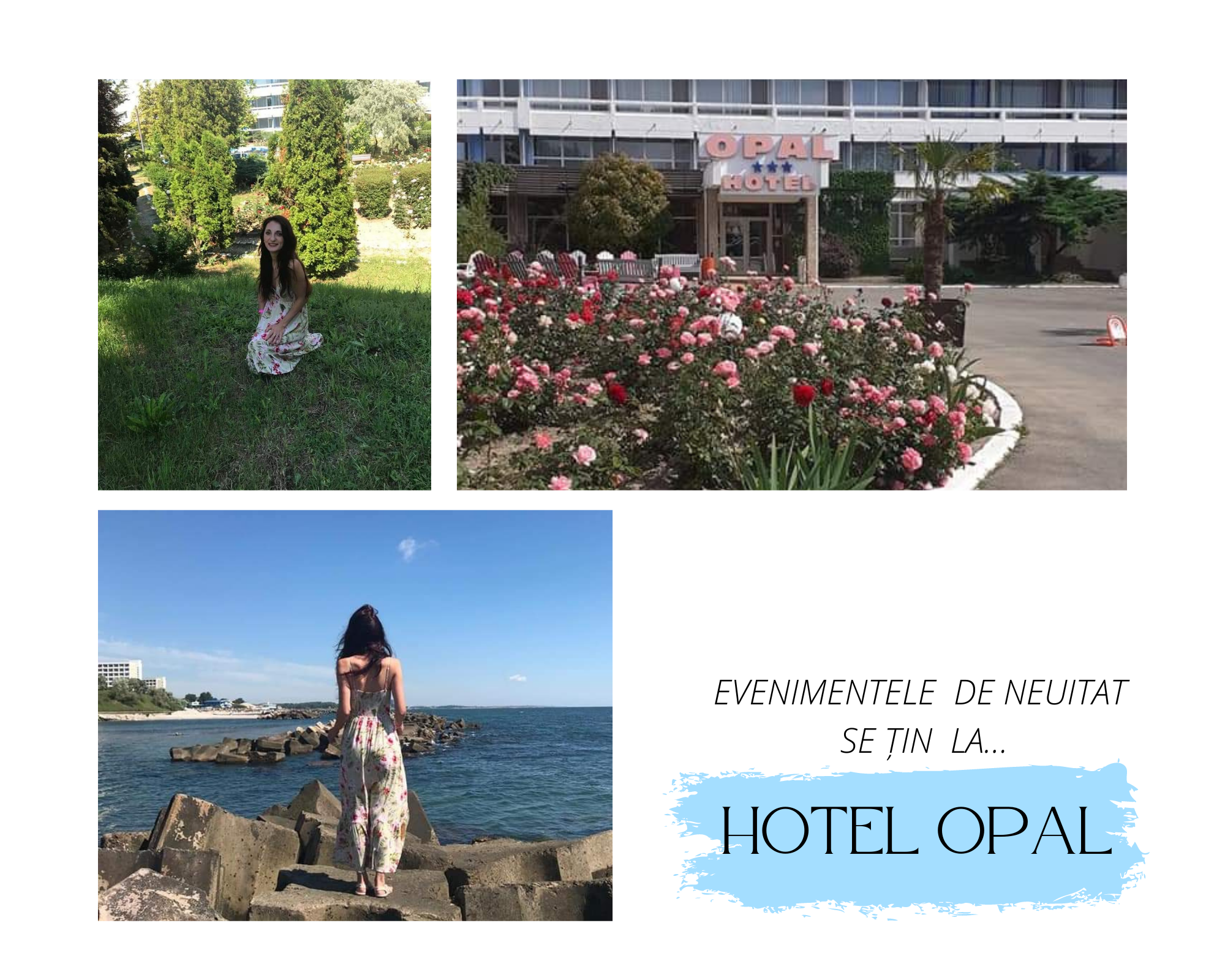 Hotel Opal